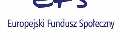 W 2005 ROKU Programowanie Rozwoju Zasobów Ludzkich w