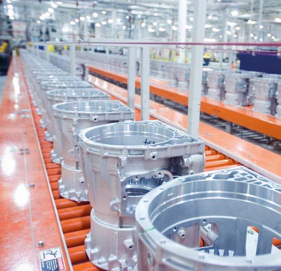 Tak, pod warunkiem, że przedsiębiorstwo wyeliminuje siedem przyczyn strat zgodnie z zasadami lean manufacturing.