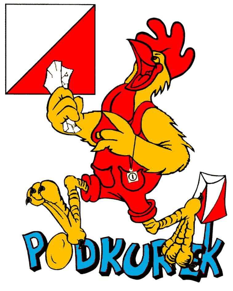 PROTOKÓŁ XXXVI OGÓLNOPOLSKI RAJD NA ORIENTACJĘ PODKUREK 2013 (siódma