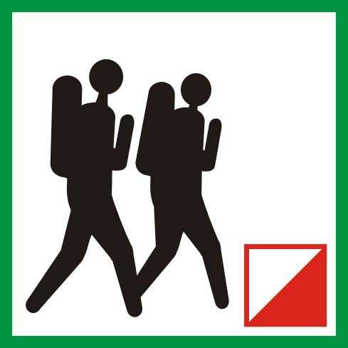 6. FORMA I KATEGORIE Etap I TS Tarcza sudoku dł. 5,2 km, t=140+35 min., 13 PK, 4 pkt na OInO TJ Tarcza sudoku dł. 4,3 km, t=120+35 min., 13 PK, 4 pkt na OInO TM Tam dł. 3,6 km, t=110+40 min.