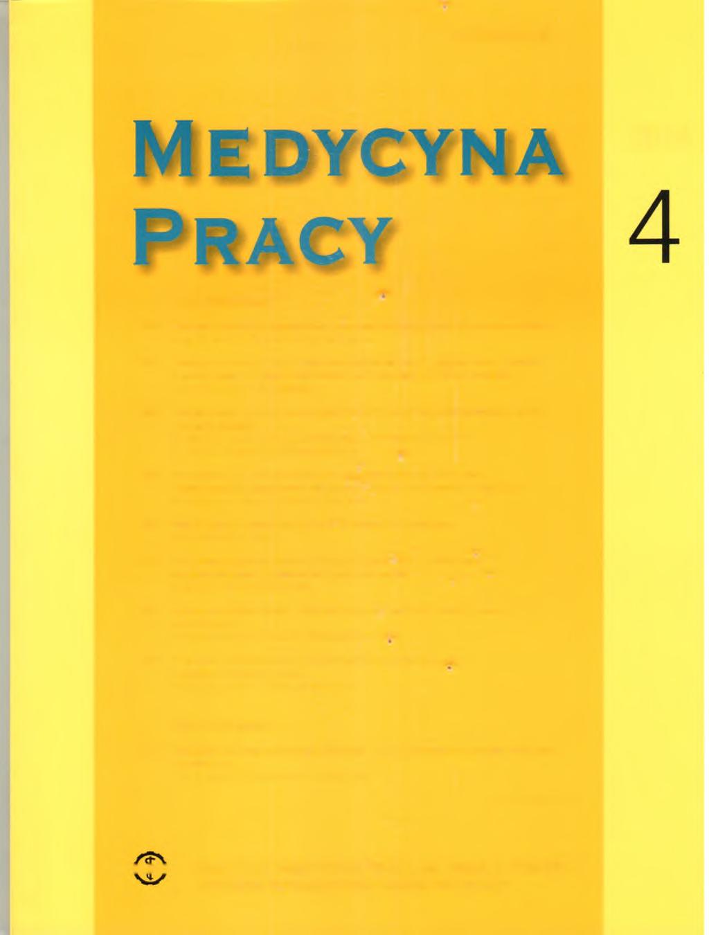 PL ISSN 0465-5893 2016 PRACE ORYGINALNE 427 Stan funkcjonalny układu oddechowego u muzyków grających na instrumentach dętych A. Brzęk, A. Famuła, A. Kowalczyk, R.