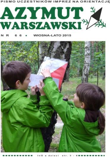 Strony świata Azymut Ciekawostki: AZYMUT