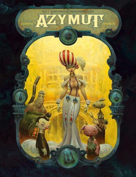 Naczelny: Ania Natusiewicz Stowarzyszenia, np.