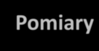 Pomiary Przekręcamy podziałkę (obręcz) na kompasie tak by