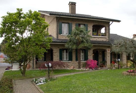 Cisternino Rzym