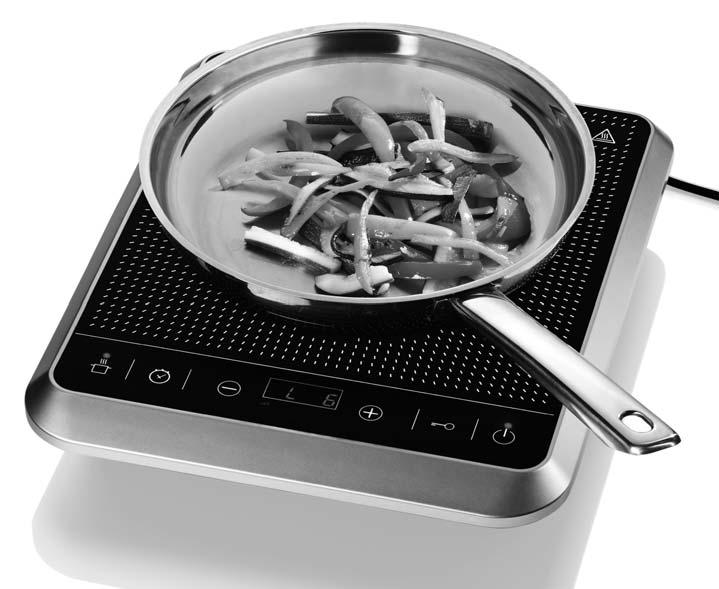 Before reading, unfold the page containing the illustrations and familiarise yourself with all functions of the device.