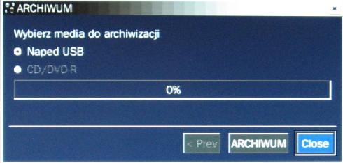 7. Archiwizacja danych 7.