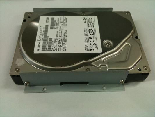 (HDD) 1.