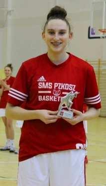Gdański) PIERWSZA PIĄTKA: Paulina