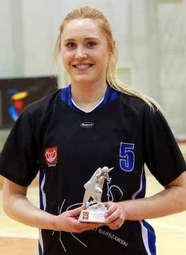 Uniwersytet Warszawski) Jastina