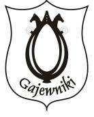 ZAWODY OGÓLNOPOLSKIE** W SKOKACH PRZEZ PRZESZKODY GAJEWNIKI 02-04.07.2010 r.