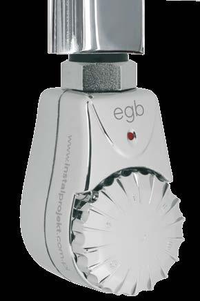 An undisputed classic among electric heating elements.