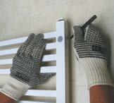 INSTALLATION OF A HEATING ELEMENT INFORMATION If you are planning to install an electric heating element in the radiator meant to