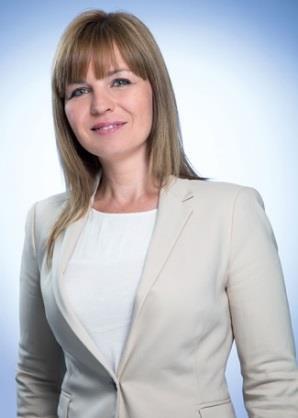 DARIA KULIŃSKA