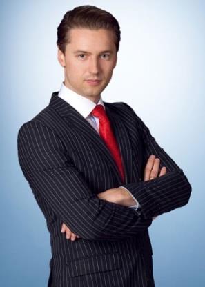 WIEROŃSKI MAREK
