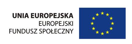 Działanie 5.2 Wzmocnienie potencjału administracji samorządowej, Poddziałanie 5.2.1 Modernizacja zarządzania w administracji samorządowej. WOLNE STANOWISKO: Specjalista ds. szkoleo w projekcie pt.