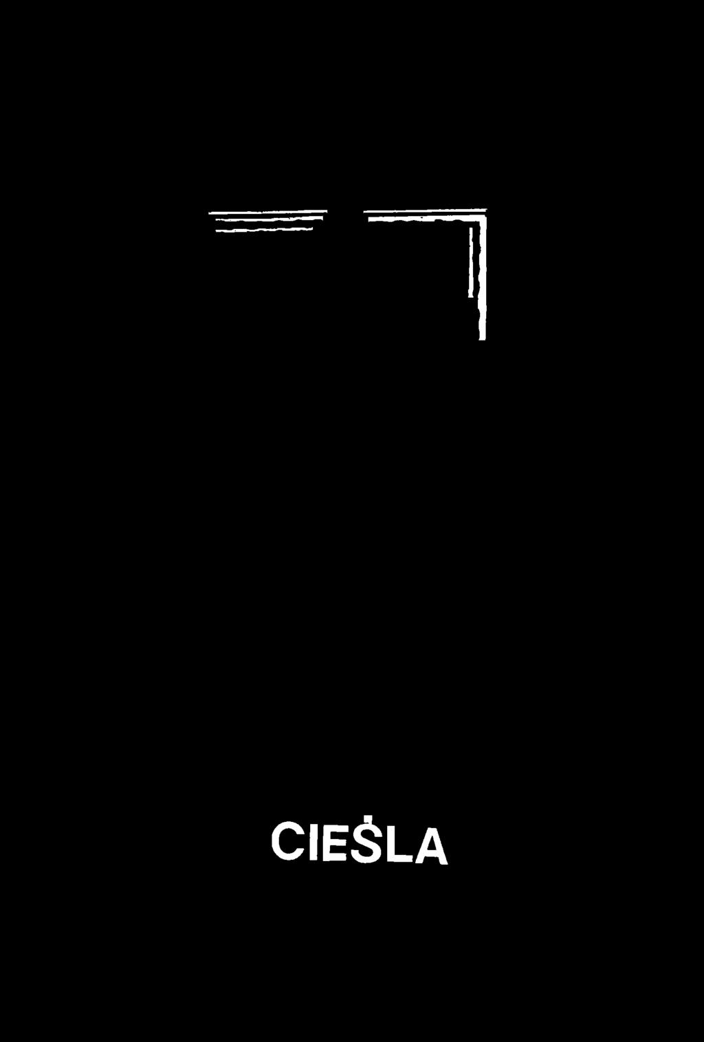 CIEŚLA