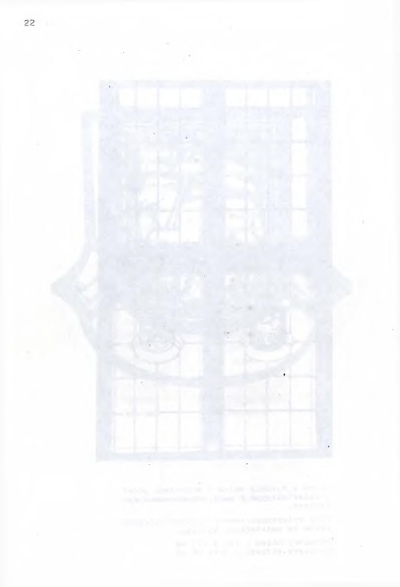 WYKAZ RZEMIOSŁ SPISANYCH Z KRONIK I ŹRÓDEŁ BIBLIOGRAFICZNYCH ZAEWIDENCJONOWANYCH W OSTRZESZOWIE W LATACH 1 8 1 9-1 8 9 0 1.