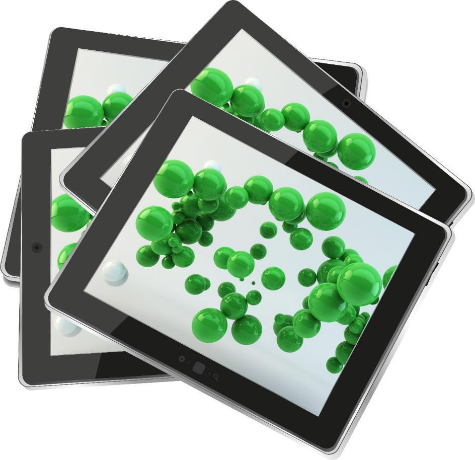 interakcja tablety interaktywne szeroka gama tabletów wraz