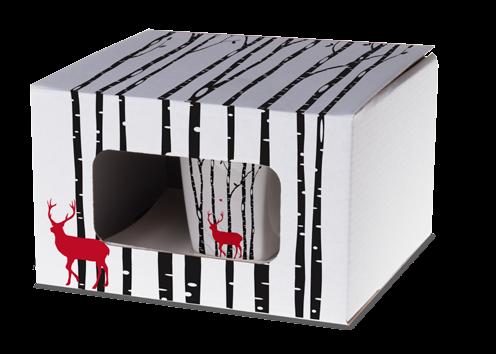 Filiżanka MAGNETIC