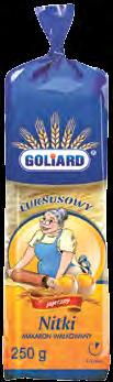 Goliard 250 g