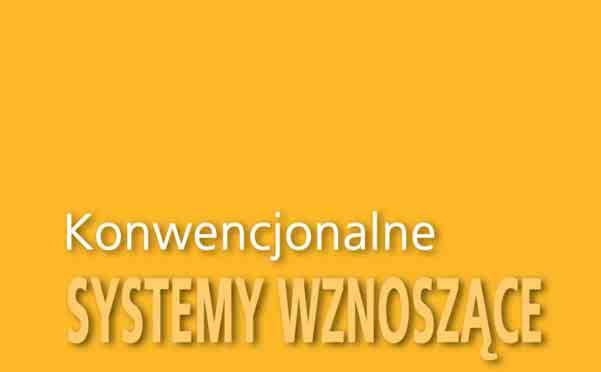 systemy wznoszące to