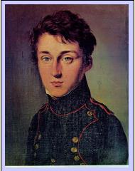 zjawisk nieodwracalnych Pierwsza zasada termodynamiki Druga zasada termodynamiki Trzecia zasada termodynamiki Nicolas Léonard Sadi Carnot (1796 1832) Rys.
