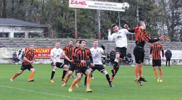 Początek spotkania tradycyjnie o godz. 18. W nadchodzący weekend do gry w III lidze wraca Olimpia Biała Podlaska. Młodzi bialczanie udadzą się do Siedlec na mecz z tamtejszą Pogonią.