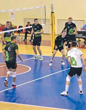 7 1 212:238 Akademicy rzucili prawie dwukrotnie więcej bramek niż MTS Chrzanów AZS AWF Biała Podlaska MTS Chrzanów 42:22 (18:13) AZS AWF: Adamiuk, Chmurski 1, Kozłowski Banaś 8, Bekisz 5, Wołyncew 5,