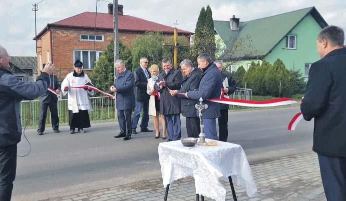 powiat bialski W projekcie uczestniczą uczniowie i kadra dwóch międzyrzeckich szkół: Zespołu Szkół Ekonomicznych im. Marii Dąbrowskiej, Zespołu Szkół Technicznych im.