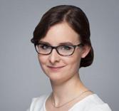 AGNIESZKA MATŁOKA Manager ds. Analiz HR, Alior Bank Absolwentka Uniwersytetu Ekonomicznego w Poznaniu oraz Executive MBA w Polish Open University / Oxford Brooks.