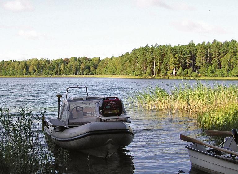 Sejsmika refleksyjna jest metodą geofizyczną, wykorzystującą emisję i odbiór sygnału danej częstotliwości do badania zmienności utworów budujących skorupę ziemską.