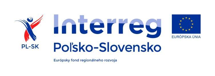 Numer decyzji/ Číslo rozhodnutia Rejestr decyzji Komitetu Monitorującego Programu Interreg V-A Polska-Słowacja 2014-2020 w 2017 roku/ Evidencia rozhodnutí Monitorovacieho výboru Programu Interreg V-A