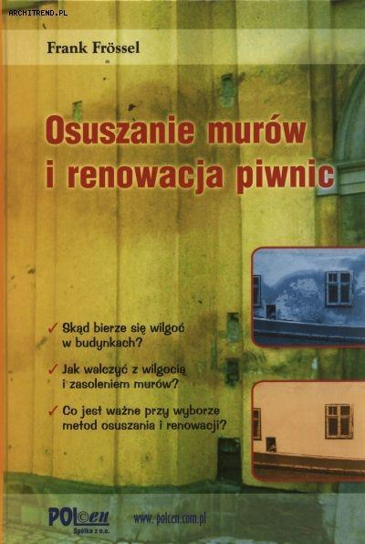 Czynnikami inicjującymi procesy destrukcyjne oraz powodującymi najwięcej zagrożeń w obiektach budowlanych są: woda, wilgoć, sole, kwasy i zasady (powodujące wszelkiego rodzaju pleśnie, grzyby,