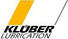 com Informacja awaryjna: 0049 (0) 897876-700 (24 hrs) Dystrybutor: Klüber Lubrication Polska Sp. z o.o. 61-558 Poznań, ul. Wierzbięcice 44A tel. 061/8 700 790 fax 061/8 793 805 office@pl.klueber.