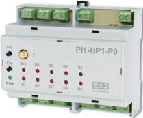 PH-BHD PH-HT21 PH-HD20 PH-SP1 PH-SP3