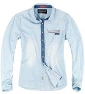 Prawdziwym hitem jest denim