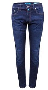 Dżins powraca Tym razem denim