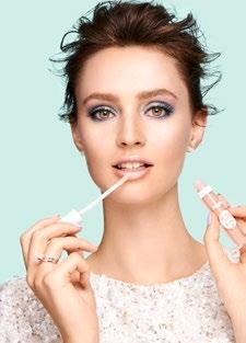 Dior/Douglas, 269 zł ZOOM NA USTA Tej zimy wyjątkowo dbamy
