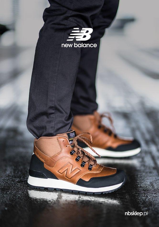 NEW BALANCE