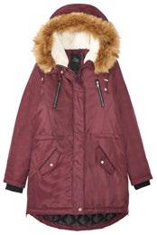 TRENDY DLA NIEJ GET THE LOOK Motyw roślinny doskonale