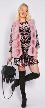 6TRENDY DLA NIEJ GET THE LOOK Zadziorna, seksowna, ale