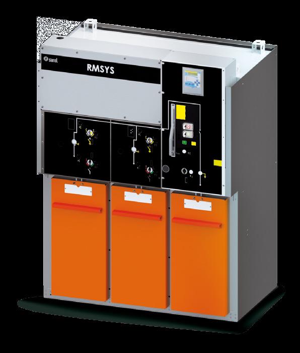 Main Unit