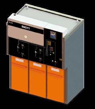 Typical configurations Типовые конфигурации Standardowe konfiguracje Transformer protection with vacuum circuit breaker Защита трансформатора с вакуумным автоматическим выключателем Zabezpieczenie