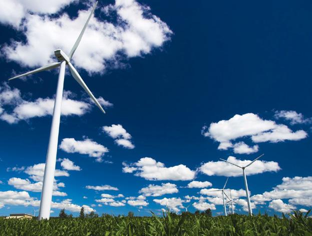 Rozdzielnice RMSYS wykorzystywane są do dystrybucji wtórnej mocy średniego napięcia do 24kV, dla celów prywatnych
