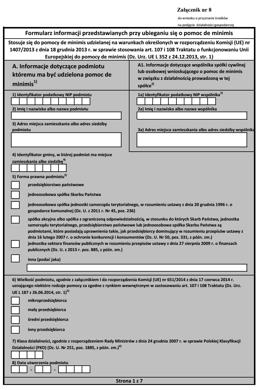 Aktywizacja osób młodych pozostających bez pracy w powiecie piaseczyńskim (II) współfinansowanego przez Unię