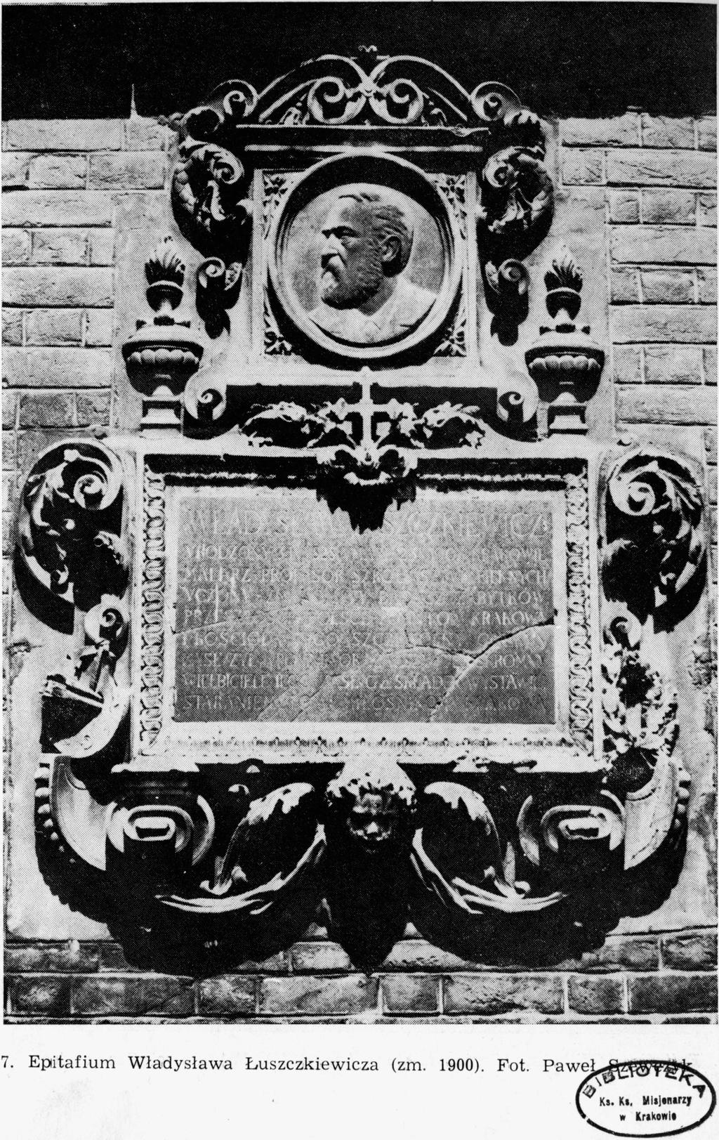 Prenumeratorów o kierowanie wszelkiej korespondencji pod adresem: 30-215 Kraków, ul.