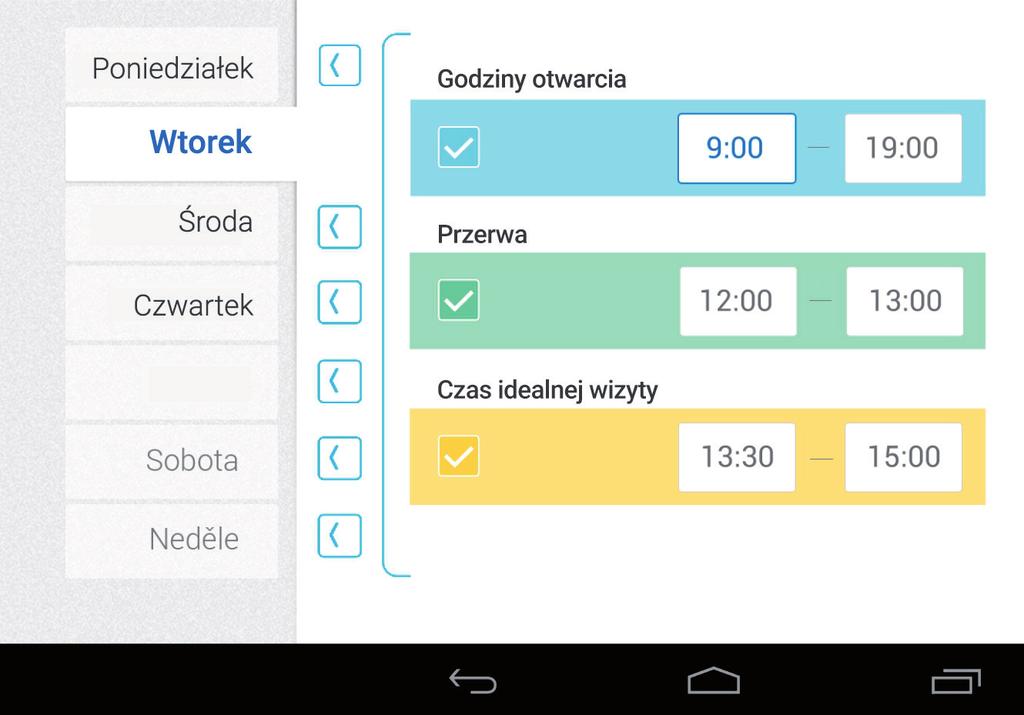 Przewodnik po akcjach promocyjnych SERVIS PODSTAWOWY Administrowanie wierzytelnościami Agenda zadań i celów Ewidencja umów Administracja klientów, kontaktów i relacji handlowych Przewodnik