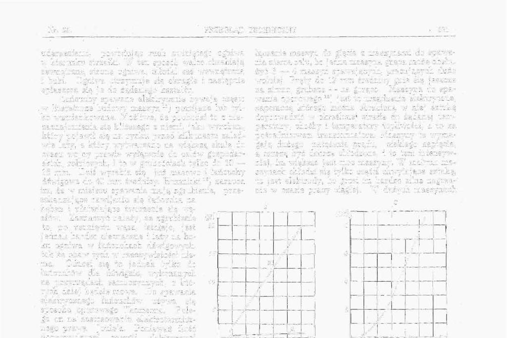 Nr.. PRZEGLĄD TECHNICZNY uderzeniami, powodując ruch zwiniętego ogniwa łączenie maszyn do gięcia z maszynami do spawania niema celu, bo jedna maszyna gnąca może obsłu- w kierunku strzałki, W ten