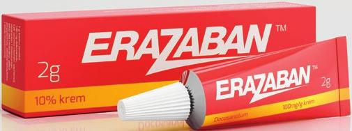 arginina, woda oczyszczona. Postać farmaceutyczna: płyn na skórę.